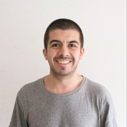 simon carreño