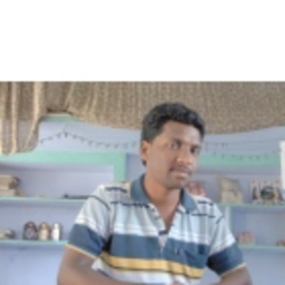 Isac Babu