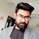 Ali Haider