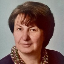 Dagmar Balzereit