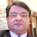 Dr. Navin Chandra Jha