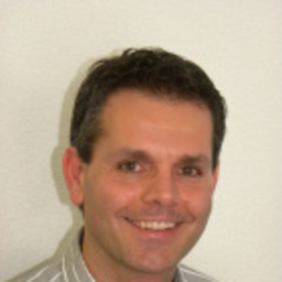 Harald Schwendener