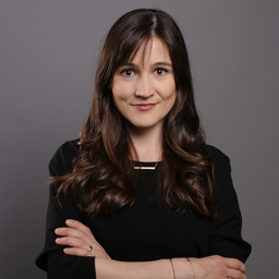 Julia Miltenberger