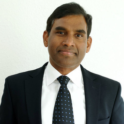 Dr. Rao Veeranki