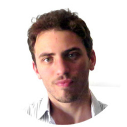Nicolas Gordillo