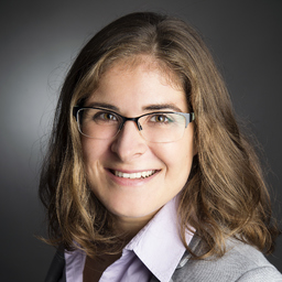 Charlotte Stümer