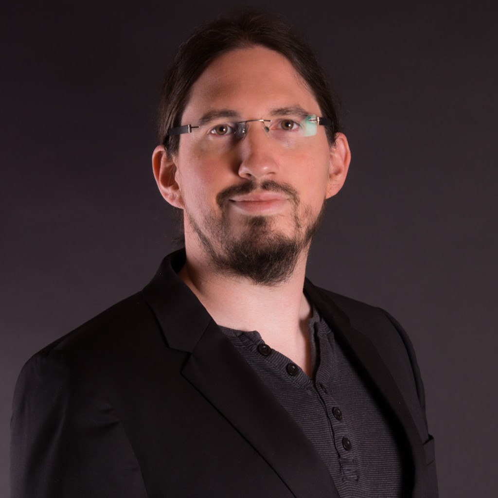 Peter Igel Sales Engineer für Mess und Regeltechnik Intech