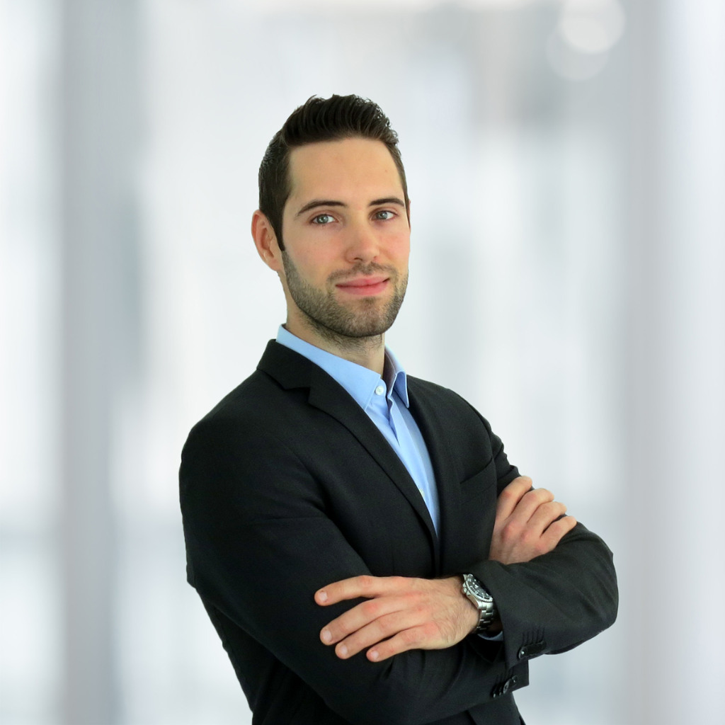 Philipp Rübelmann Principal Consultant IT Ratbacher GmbH XING