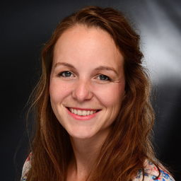 Dr. Hanna Allerkamp
