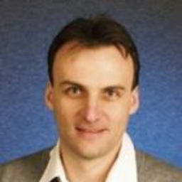 Volker Hoffmann