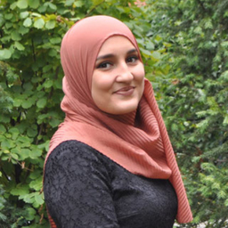 Siham El Barouag