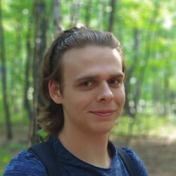 Daniil Nekrasov