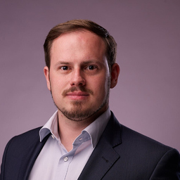 Martin Schramm