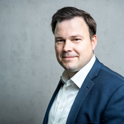 Dr. Mario Münnich