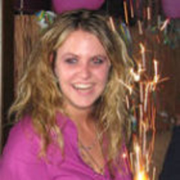 Nicole Mühlbacher