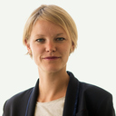 Social Media Profilbild Anja Piske Leipzig