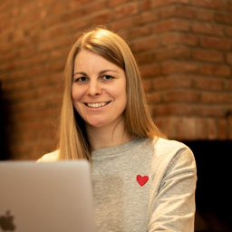 Marina Mernke
