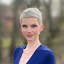 Social Media Profilbild Jasmin Hilpert Nürnberg