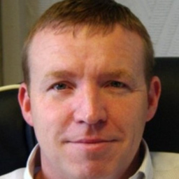 Andrew Loyden