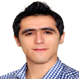 Arash Keshtgar