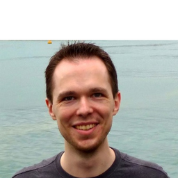 Steffen Platte