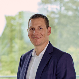 Tim Vogel