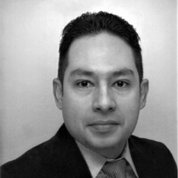 Mag. Jorge Zapata