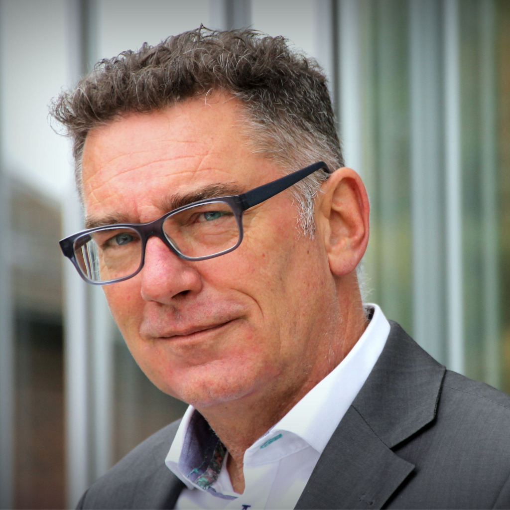 Peter Förster Geschäftsführer Förster und Franke GmbH & Co. KG XING