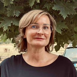 Katja Janßen MBA
