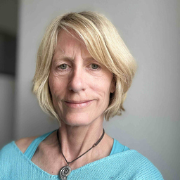 Claudia Justen
