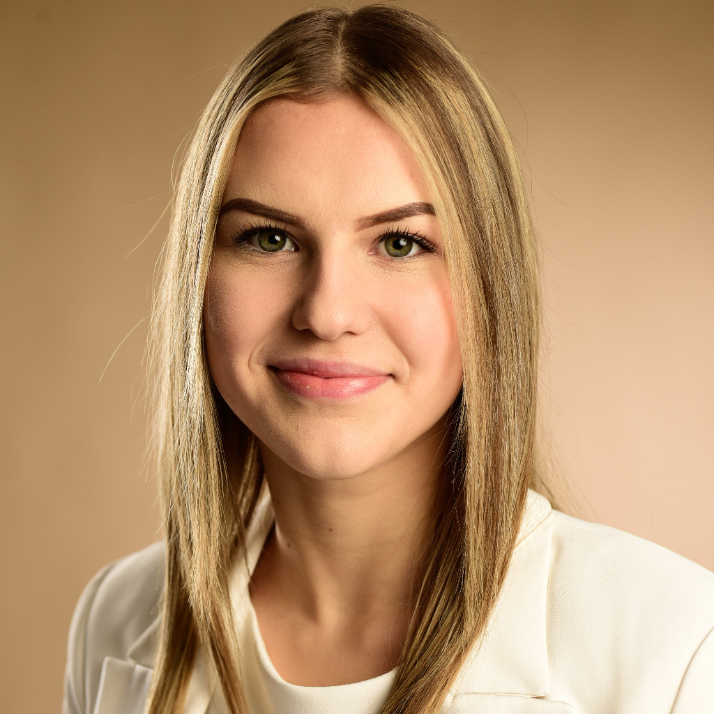 Klara Von der Bey Küchenhilfe Pottsalat GmbH XING