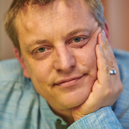 Dipl.-Ing. Matthias Robisch