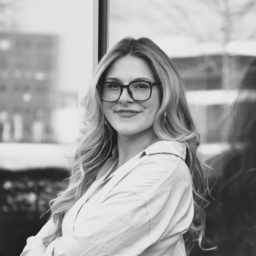 Janina Pfeifer