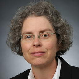 Dr. Maria Husmann