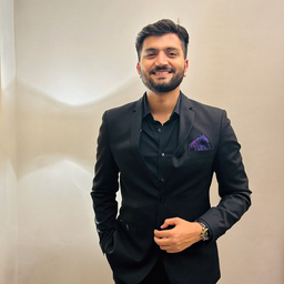 Ayush Shukla