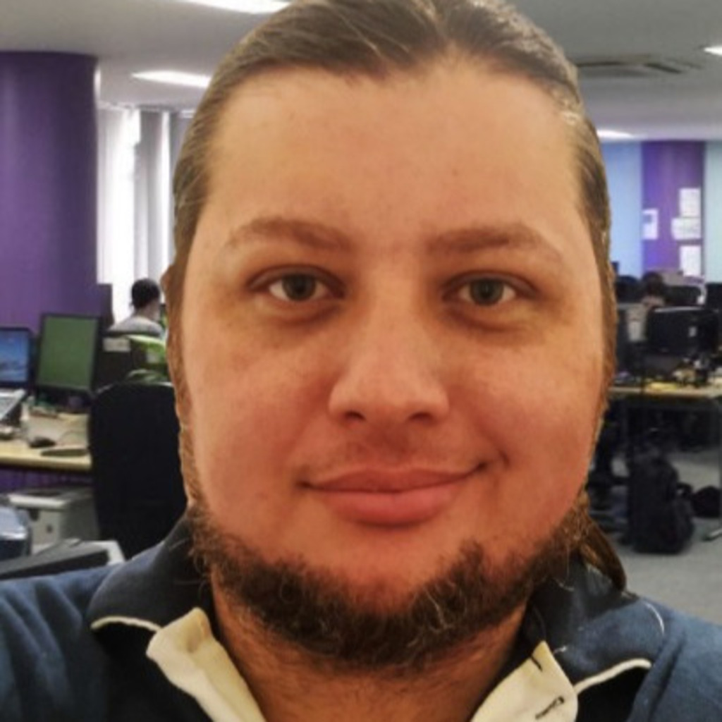 julio rabello Consultant, Retail Accenture Solutions Pvt Ltd XING