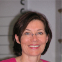 Annette Werthmann