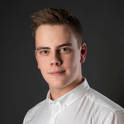 Henrik Jägering