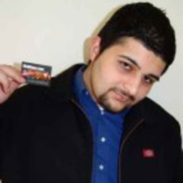 Artur Sargsyan