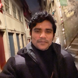 Rajan Sathish