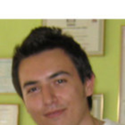 Candaş Minareci