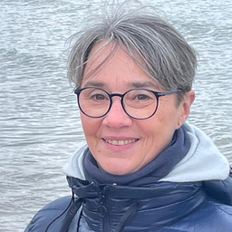 Marnie Rehmer