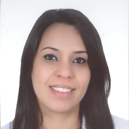 Meryem FALAH