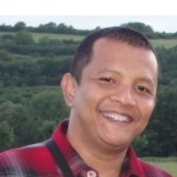 Budi Setiawan