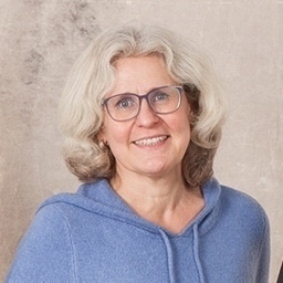 Petra Hotstegs