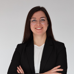 Olha Polishchuk