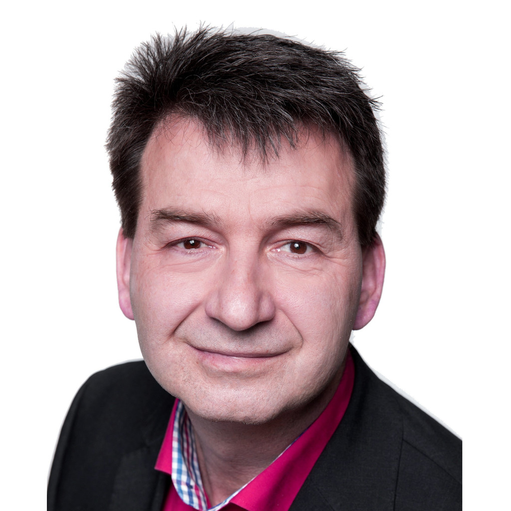 Andreas Giel Geschäftsführer EGA ELECTRONIC GERÄTEBAU GMBH XING