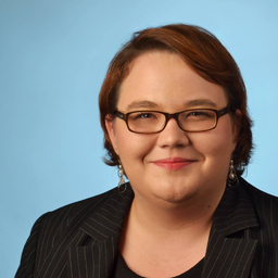 Jacqueline Strauß's profile picture