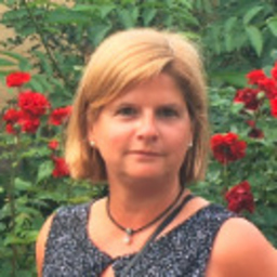 Nicole Papendick