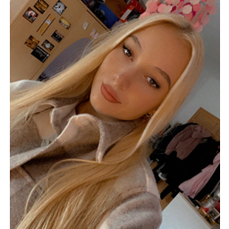 Amelie Hoffmann's profile picture